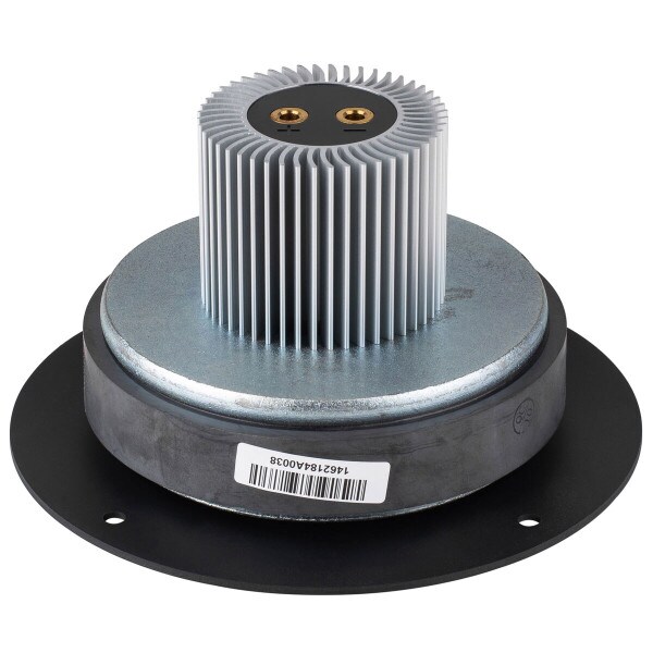 Main product image for Peerless DA32TX00-08 1-1/4" Corundum Dome Tweeter 264-1678